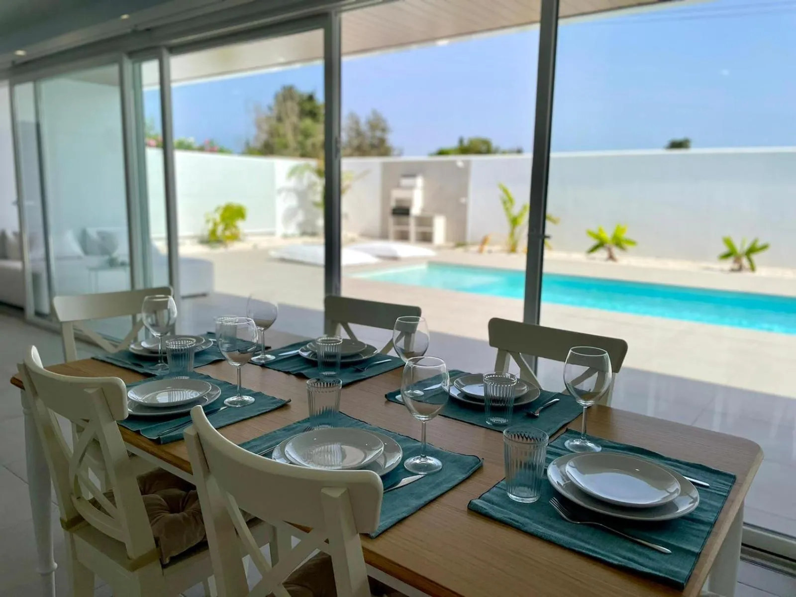 Chalet El Eden