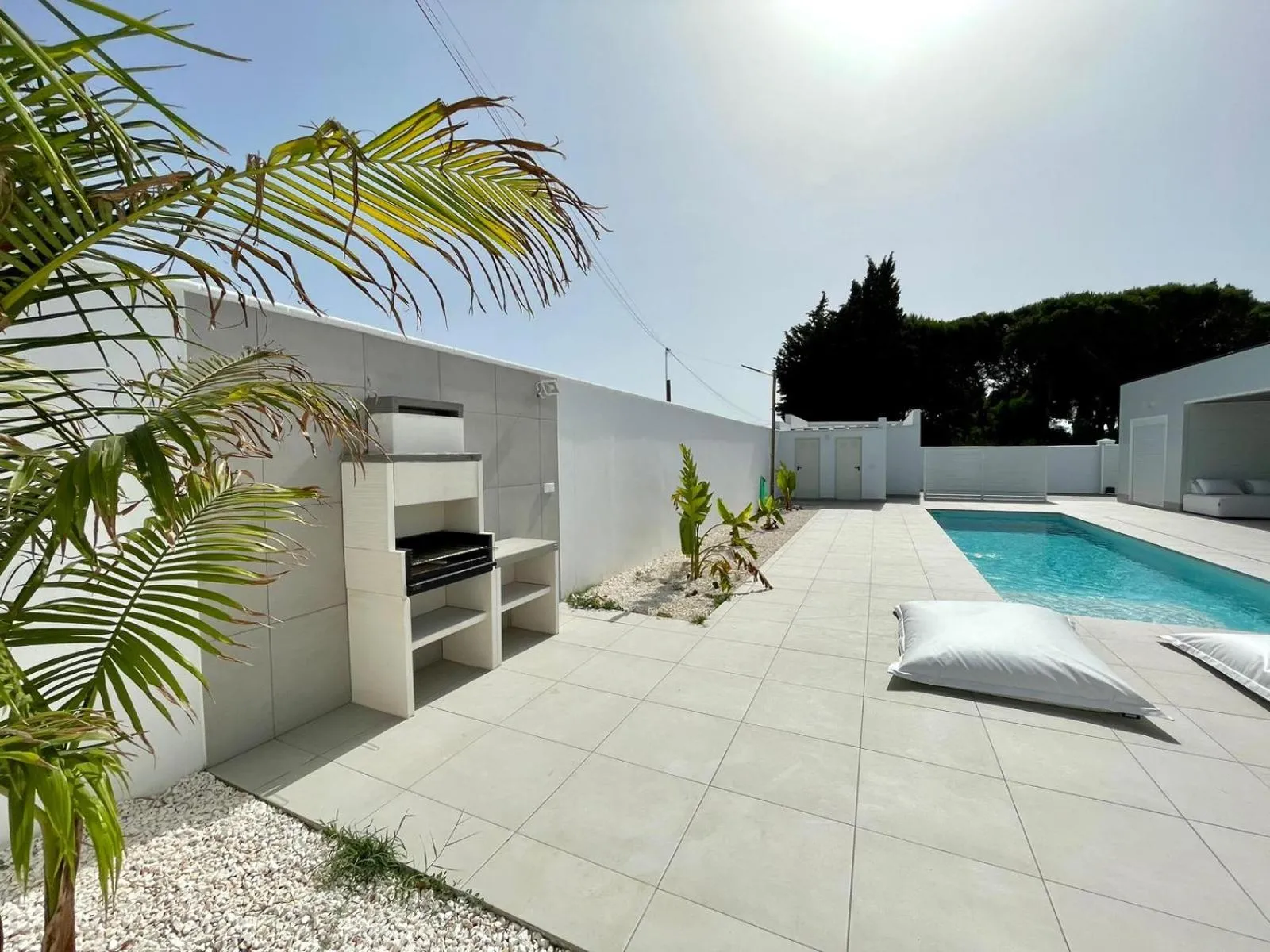 Chalet El Eden