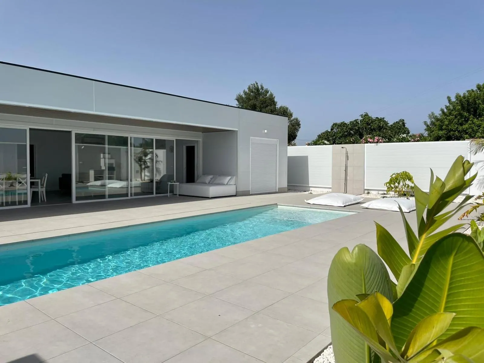 Chalet El Eden