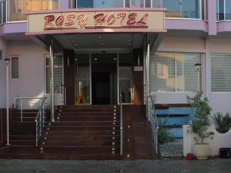 Rosy Hotel Marmaris