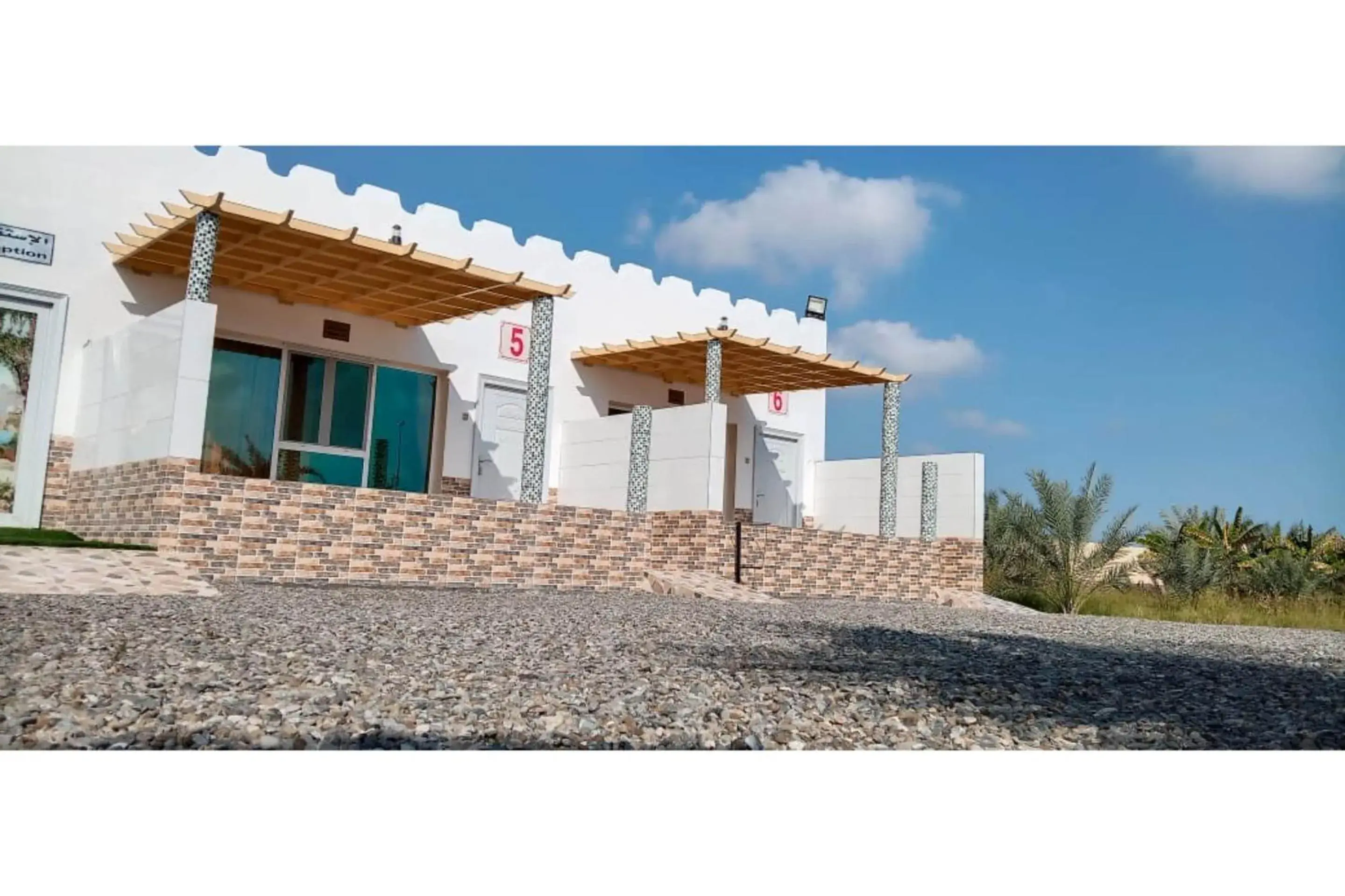 Super OYO 150 Reef Al Khaleej Resort Super OYO 150 Reef Al Khaleej Resort