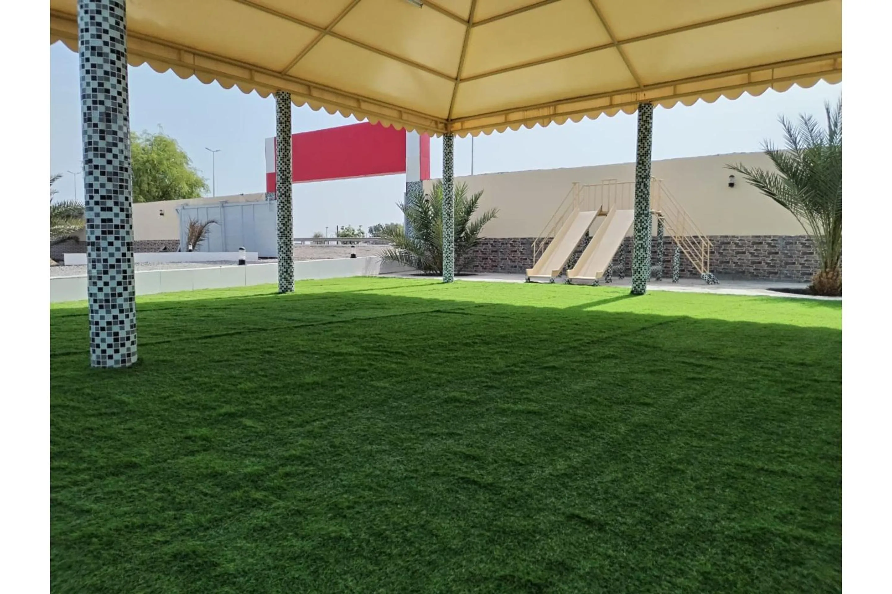 Other in Super OYO 150 Reef Al Khaleej Resort