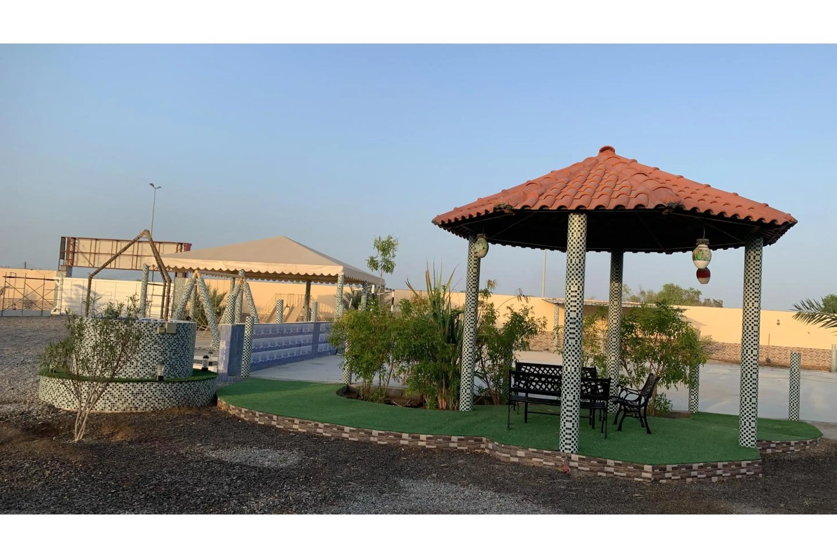 Other in Super OYO 150 Reef Al Khaleej Resort