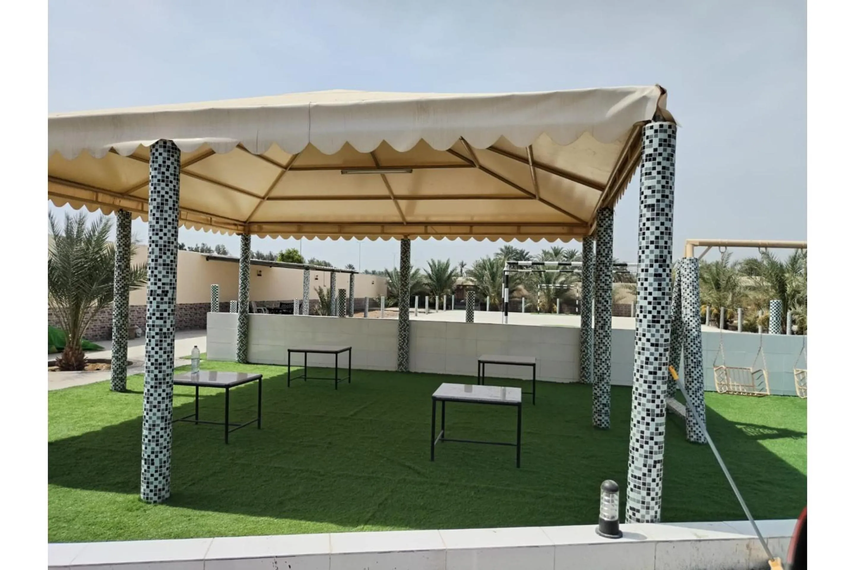 Other in Super OYO 150 Reef Al Khaleej Resort