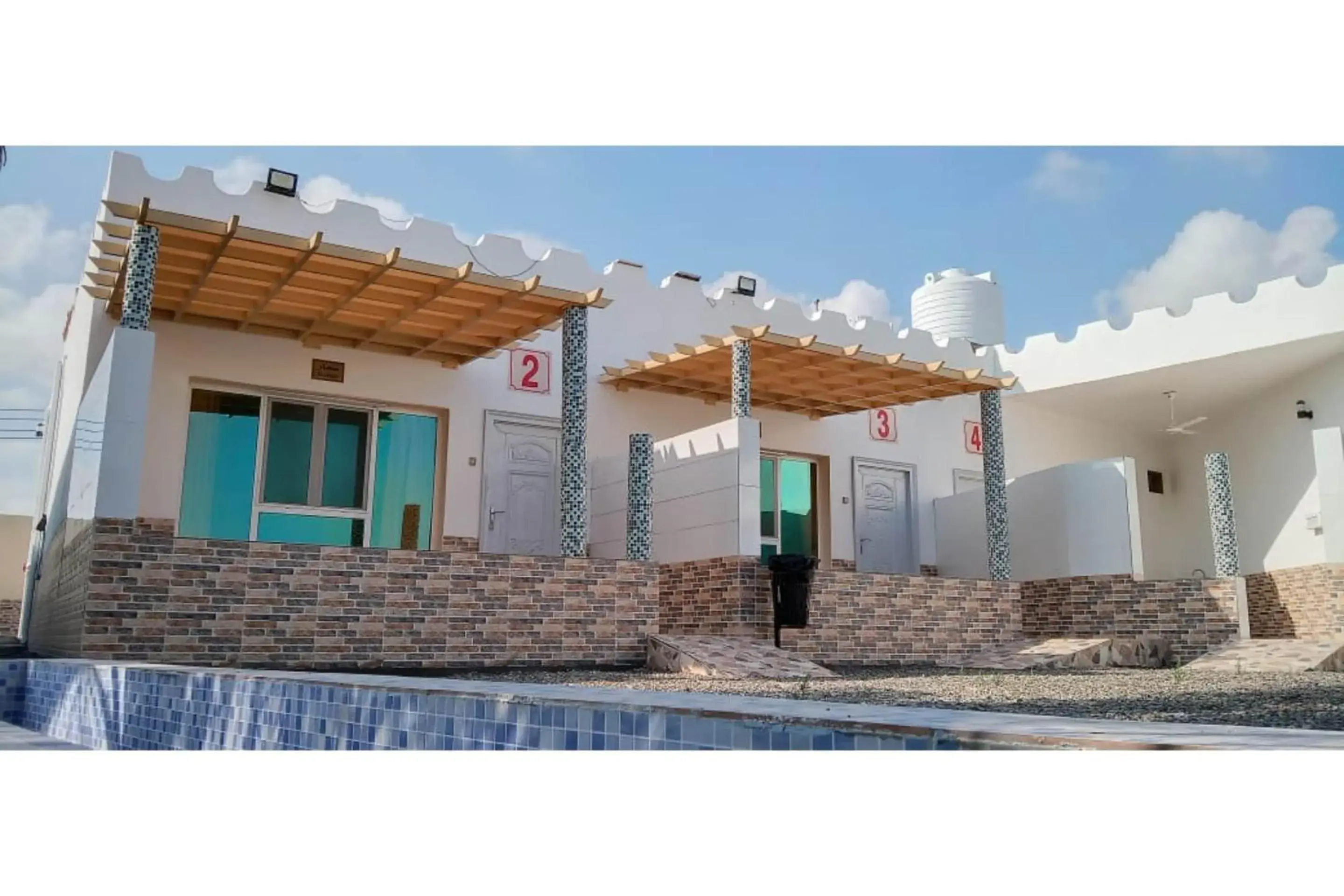 Super OYO 150 Reef Al Khaleej Resort Super OYO 150 Reef Al Khaleej Resort