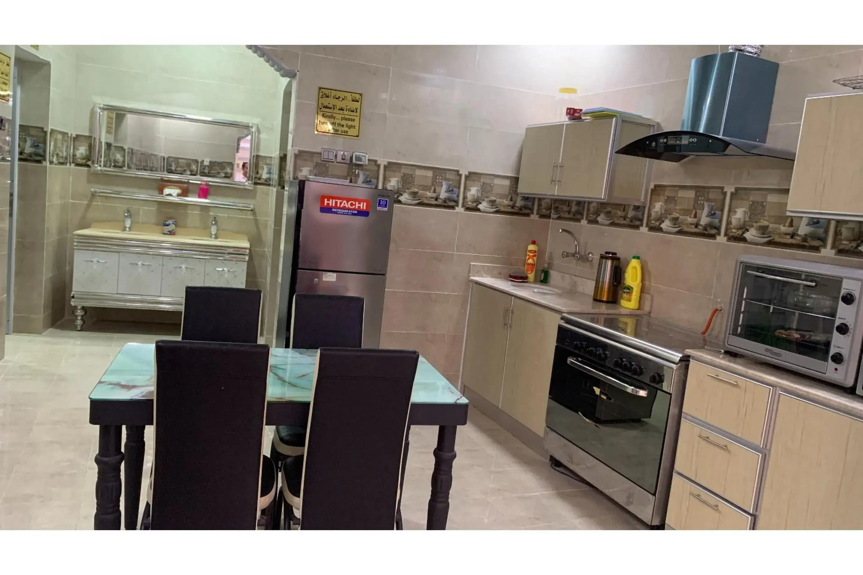 Lobby or reception in Super OYO 150 Reef Al Khaleej Resort Lobby or reception in Super OYO 150 Reef Al Khaleej Resort