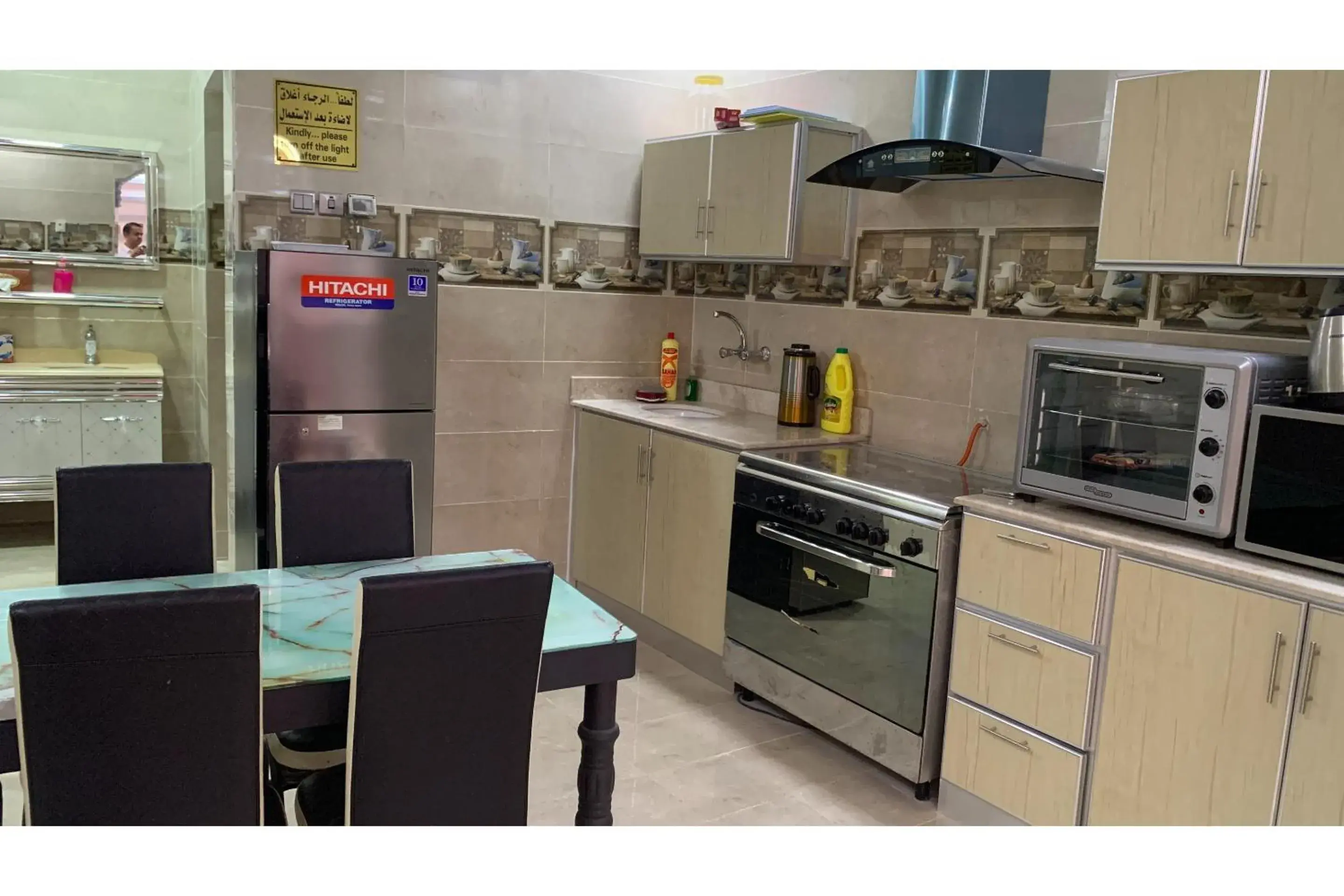 Lobby or reception in Super OYO 150 Reef Al Khaleej Resort Lobby or reception in Super OYO 150 Reef Al Khaleej Resort