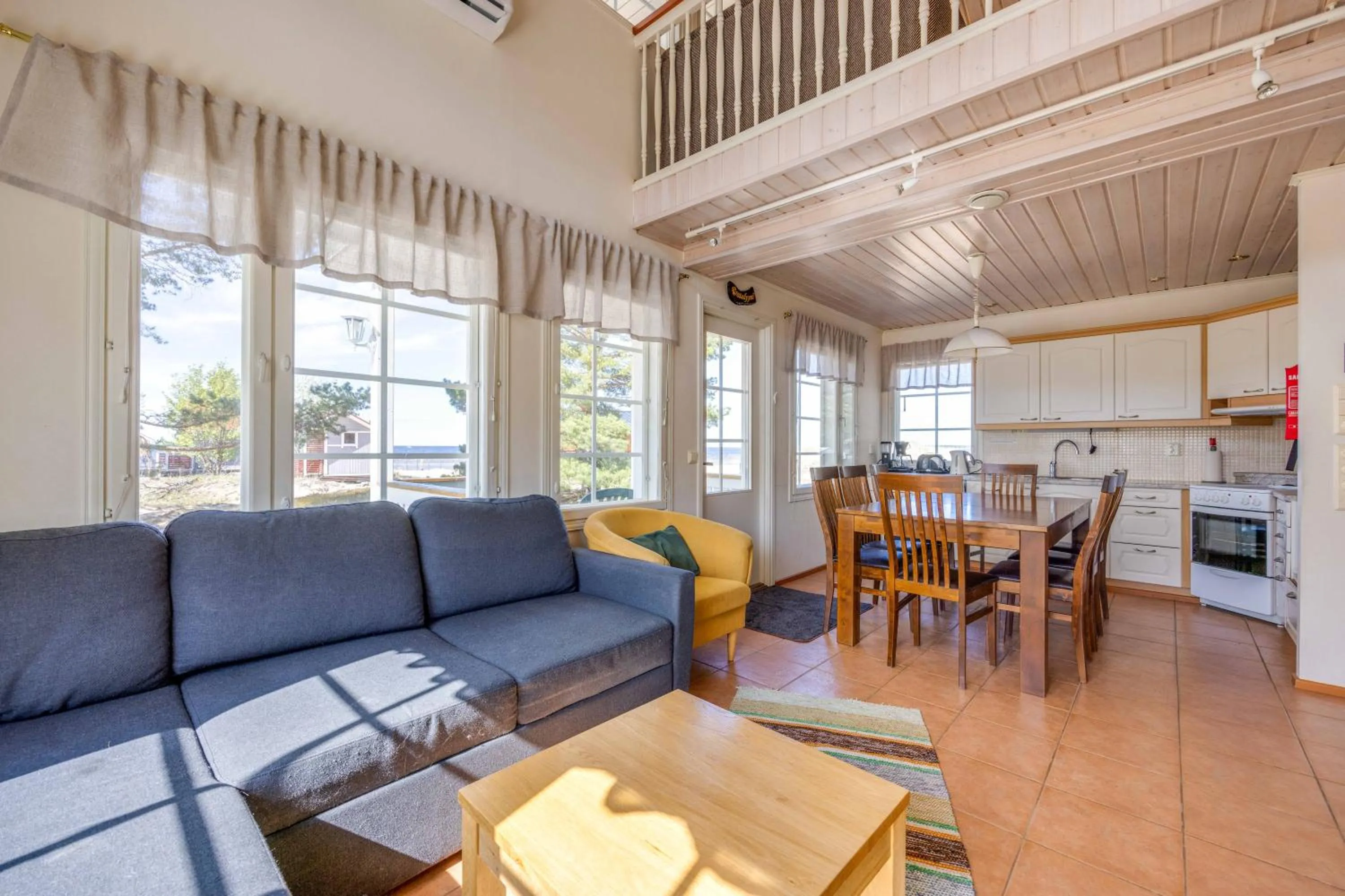 Beach House Rantadyyni 32