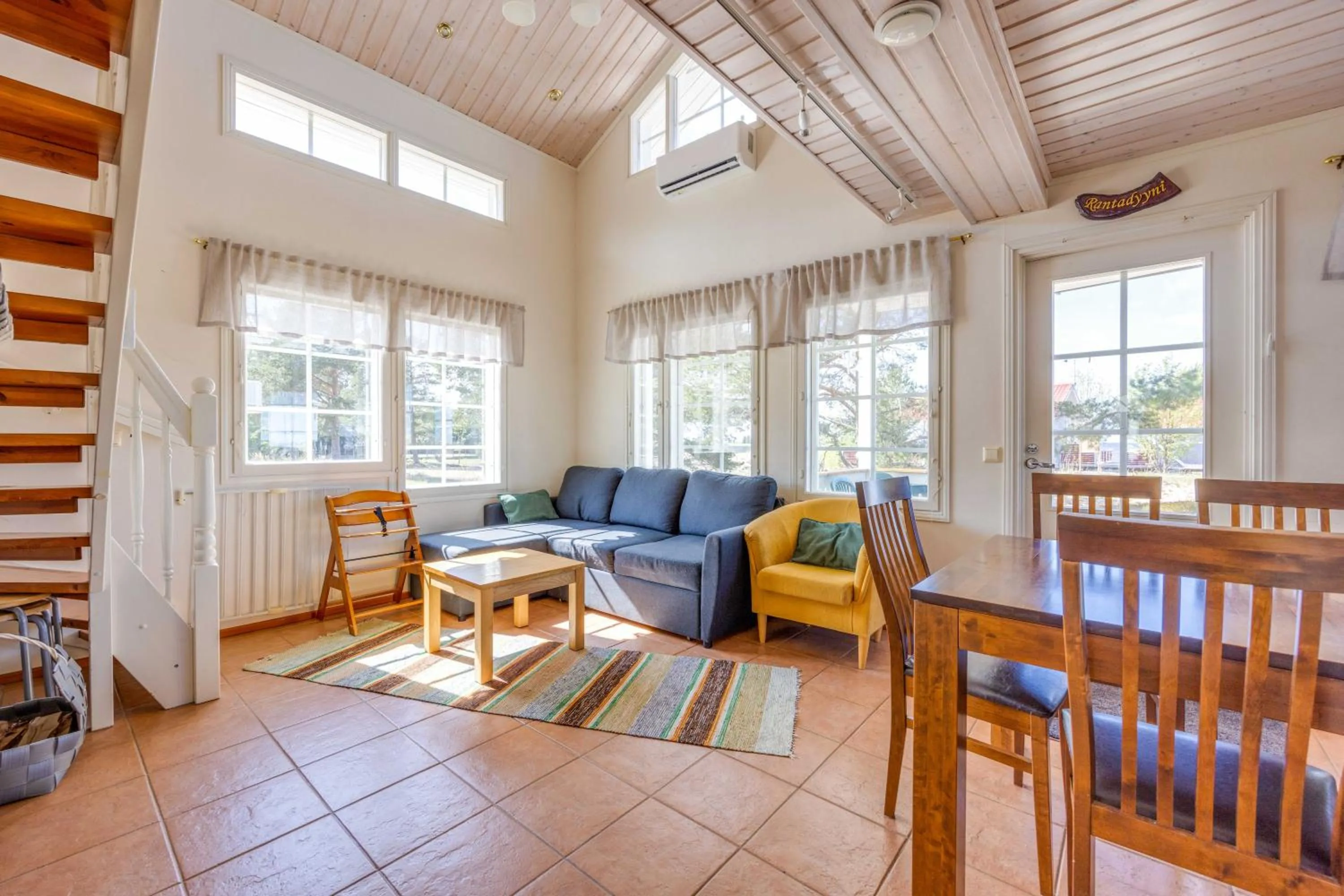 Beach House Rantadyyni 32
