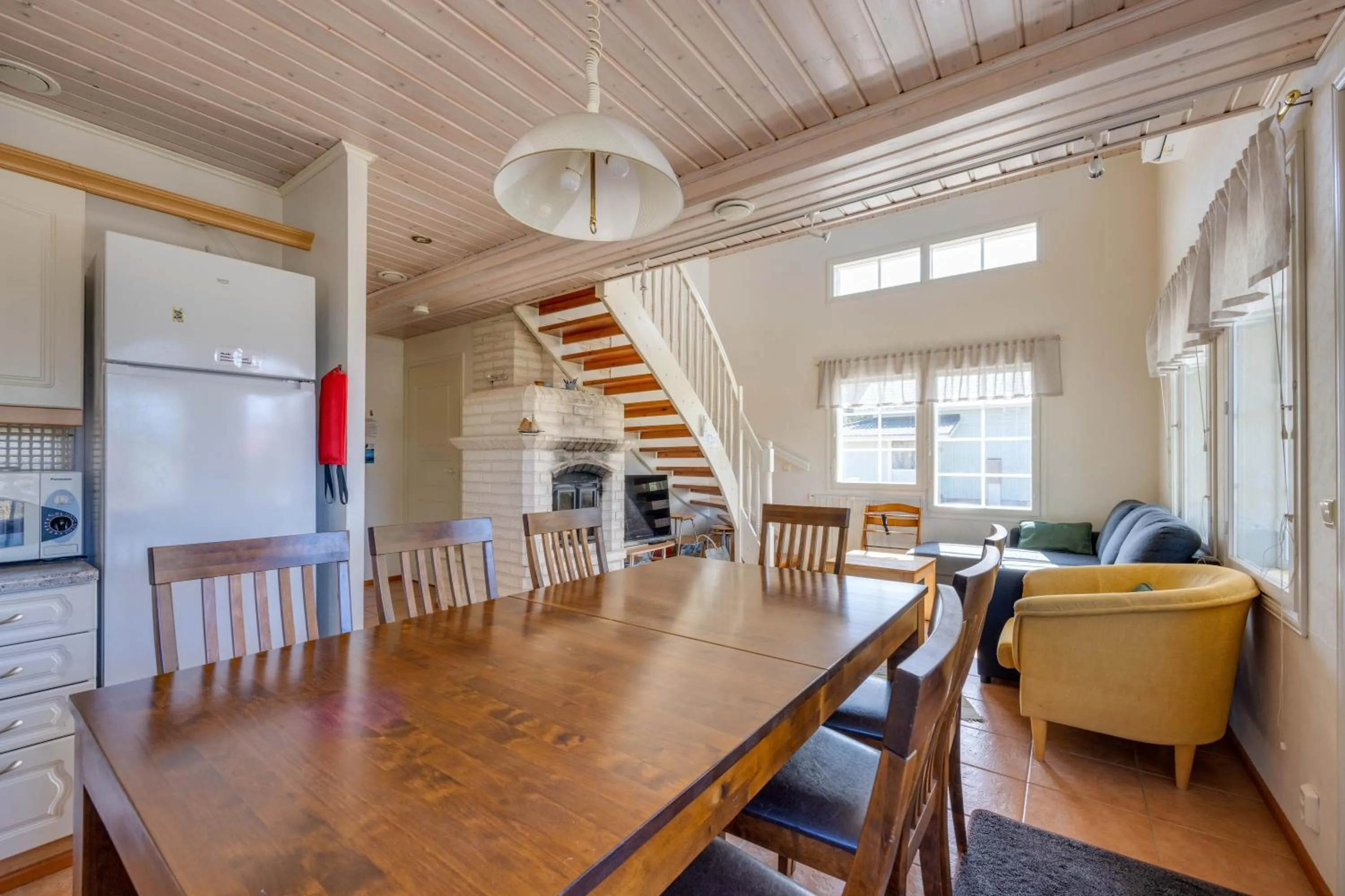 Beach House Rantadyyni 32