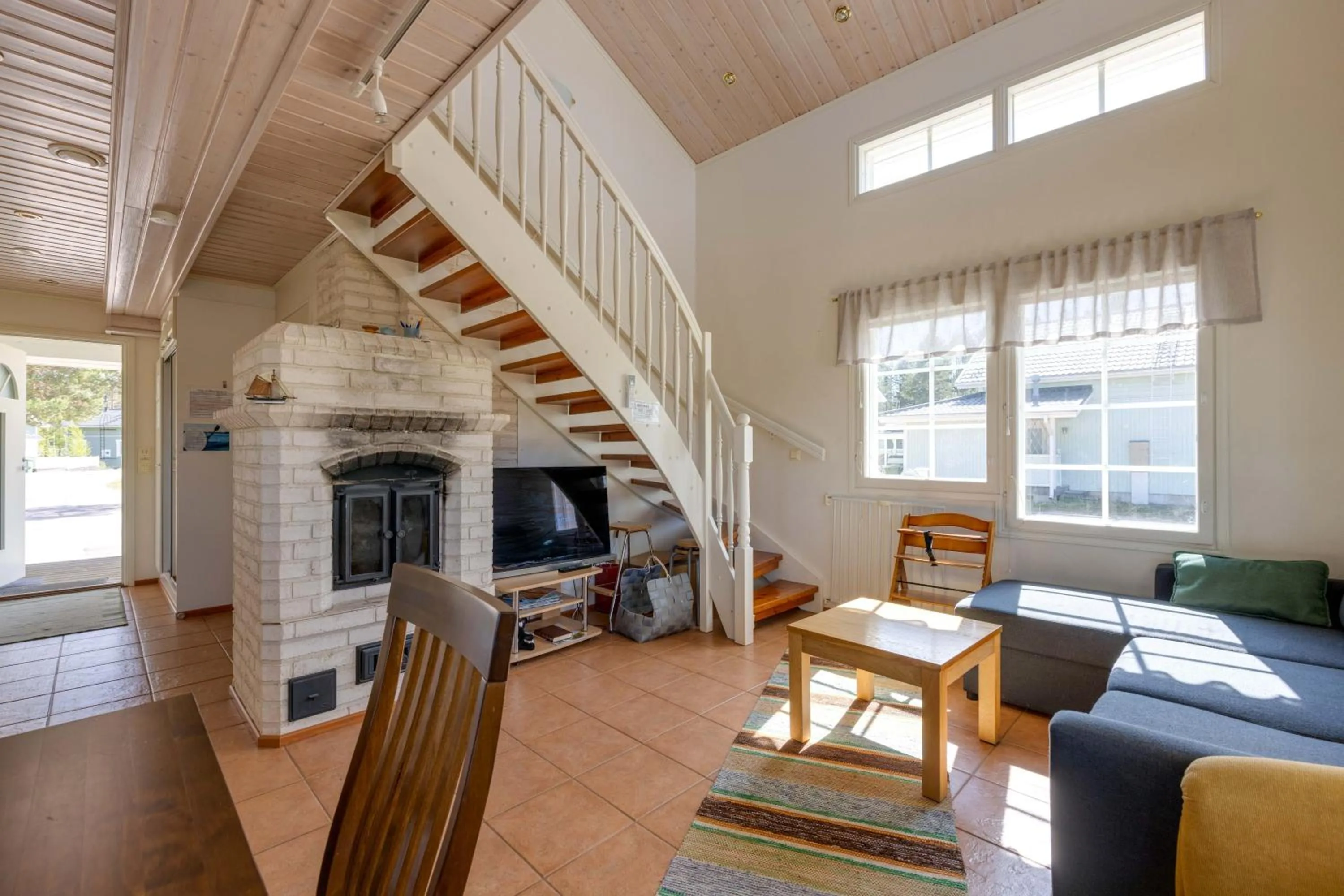 Beach House Rantadyyni 32