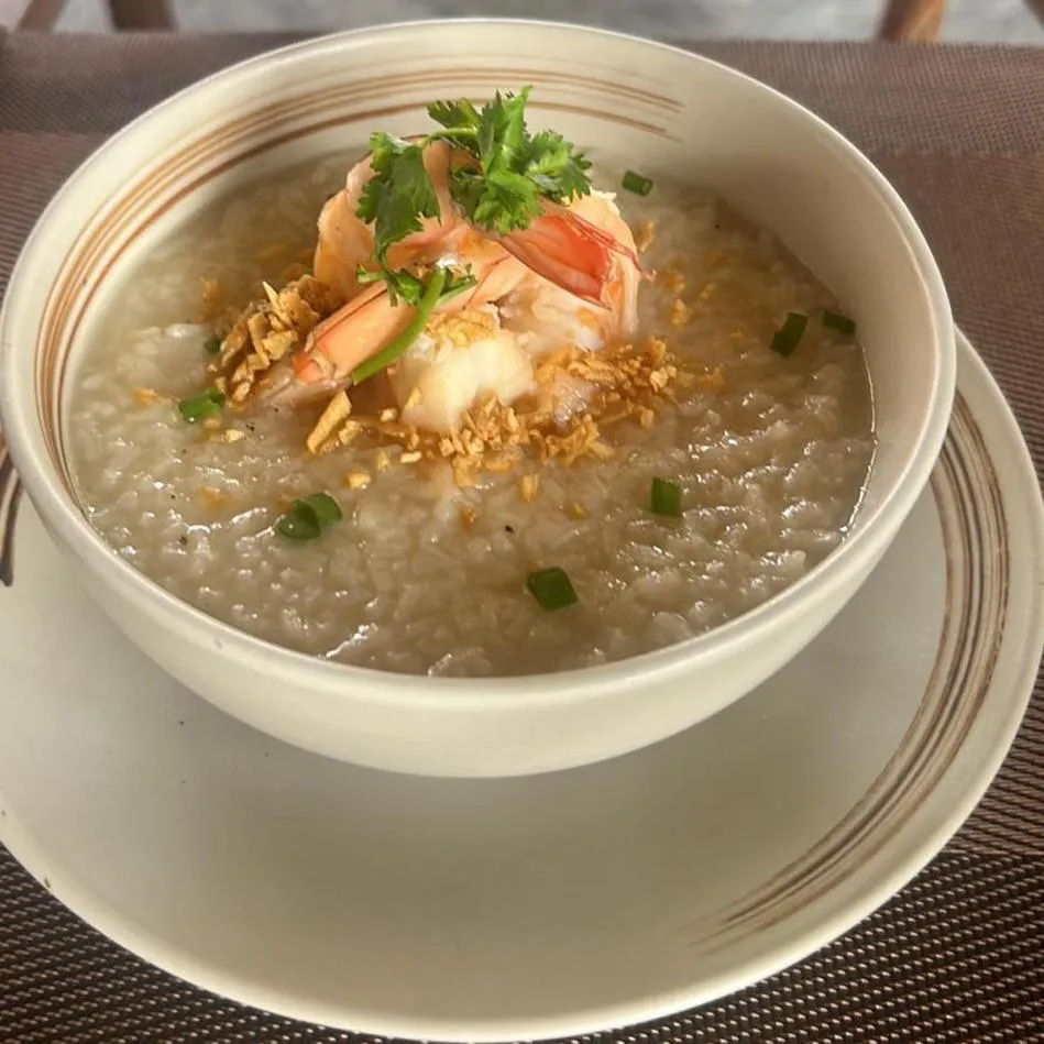 Food and drinks in JALMIN Hotel Samui