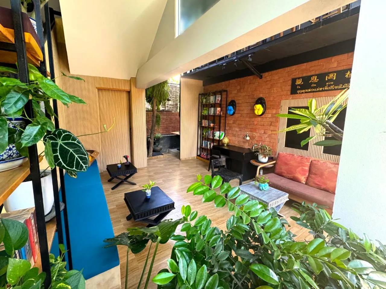 Activities in JALMIN Hotel Samui