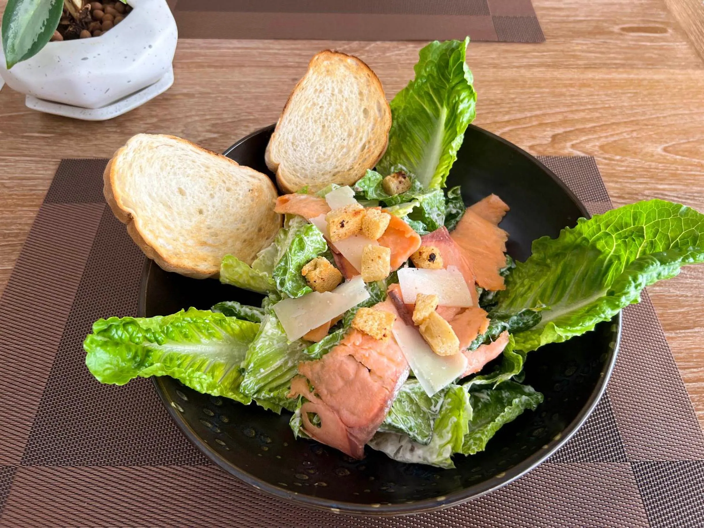 Food and drinks in JALMIN Hotel Samui