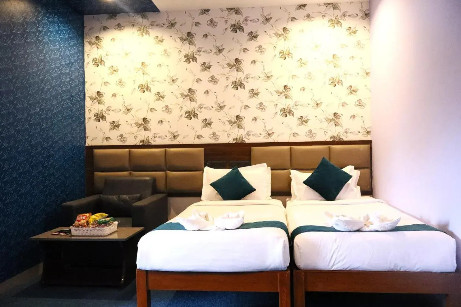 Bedroom, Bed in The Elite Hotel Bedroom, Bed in The Elite Hotel