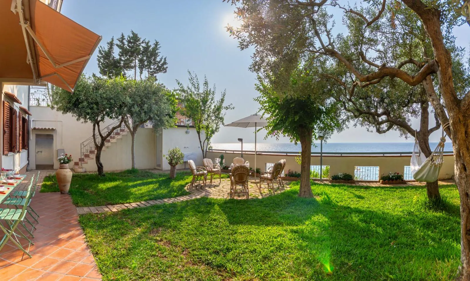 Il Giardino dei Tramonti di Ulisse