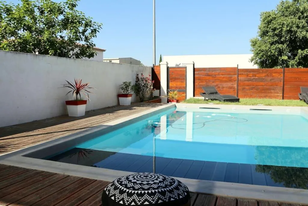 Villa llolan