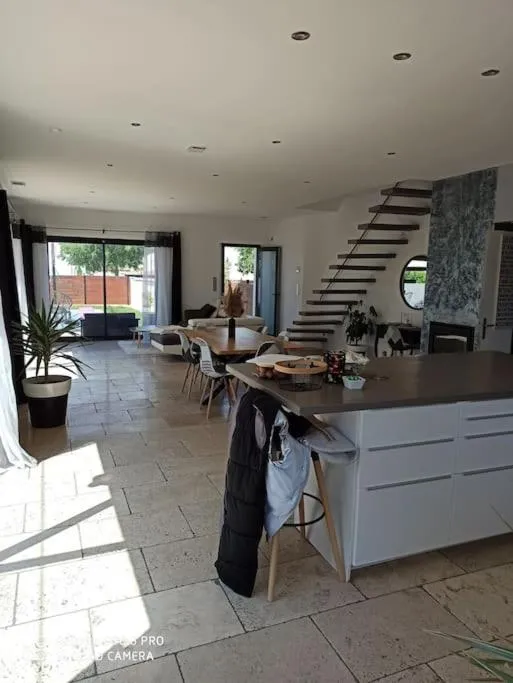 Villa llolan