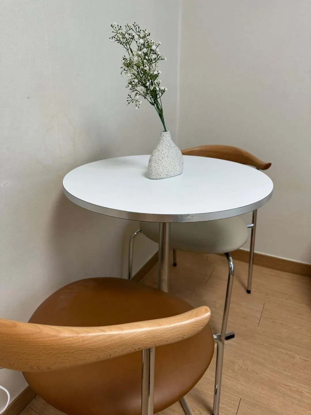 Bedroom in SSH Icon Hostel