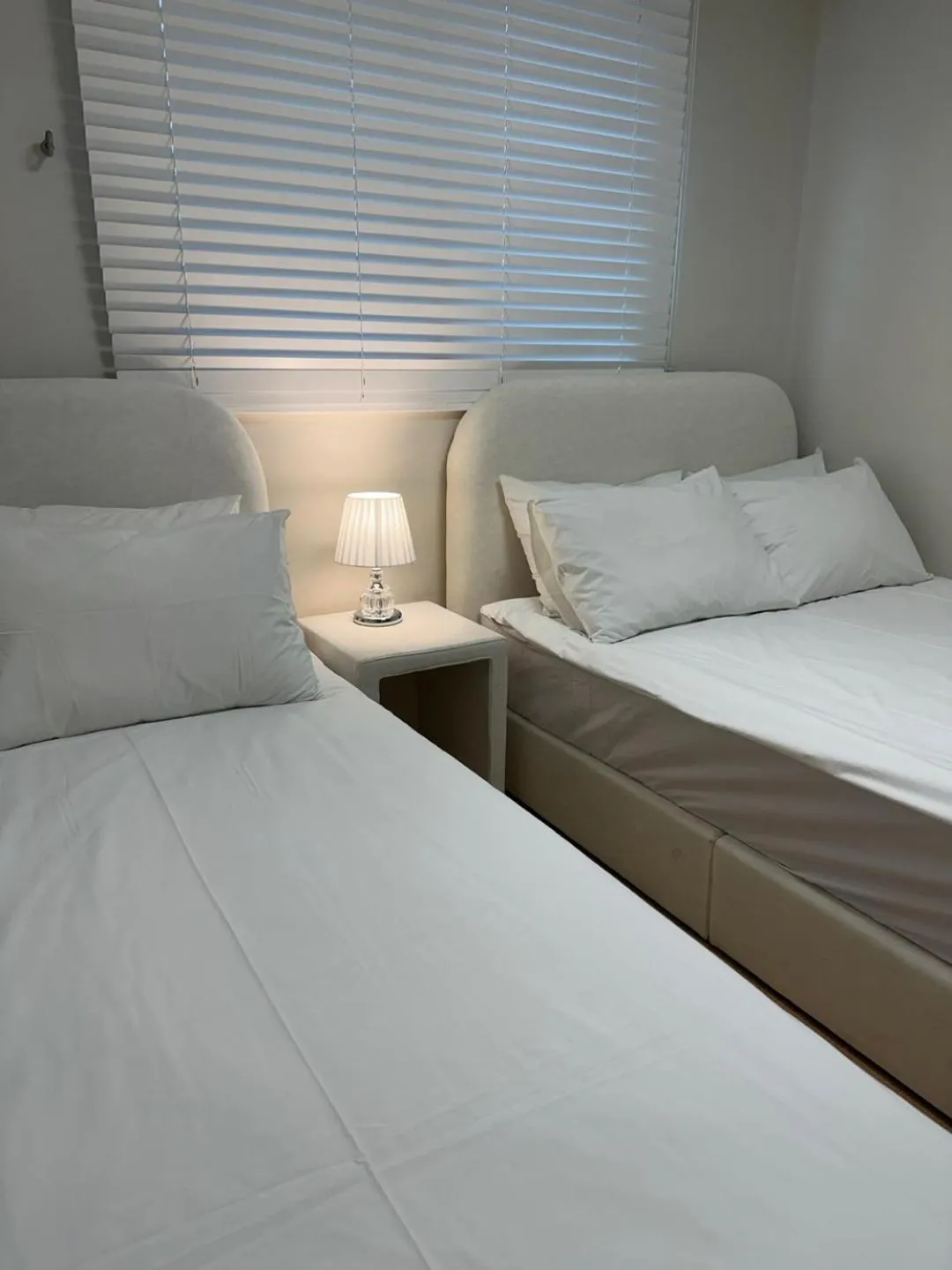 Bedroom, Bed in SSH Icon Hostel