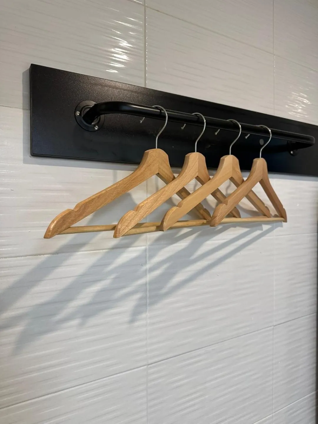 Bedroom in SSH Icon Hostel