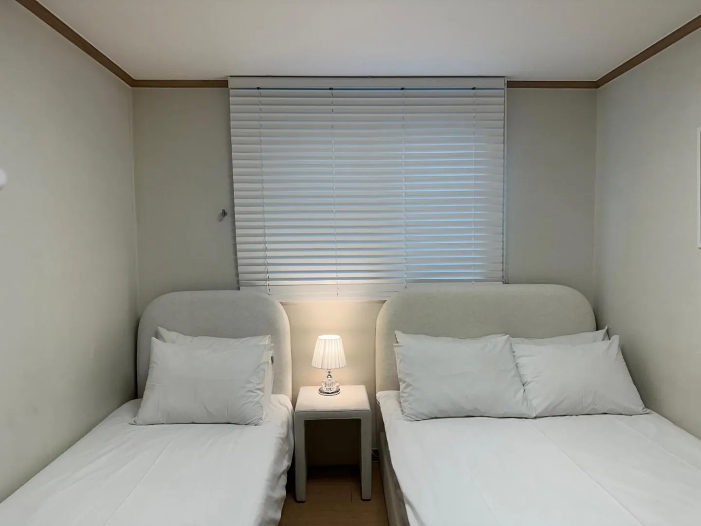 Bedroom, Bed in SSH Icon Hostel