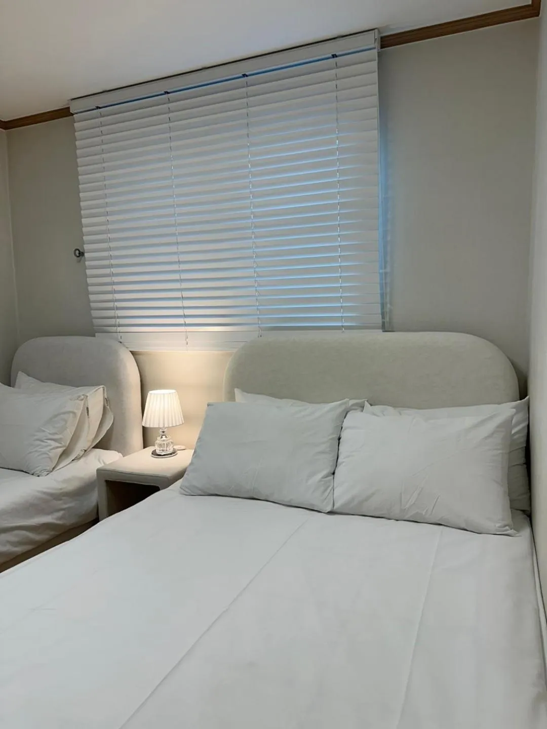 Bedroom, Bed in SSH Icon Hostel