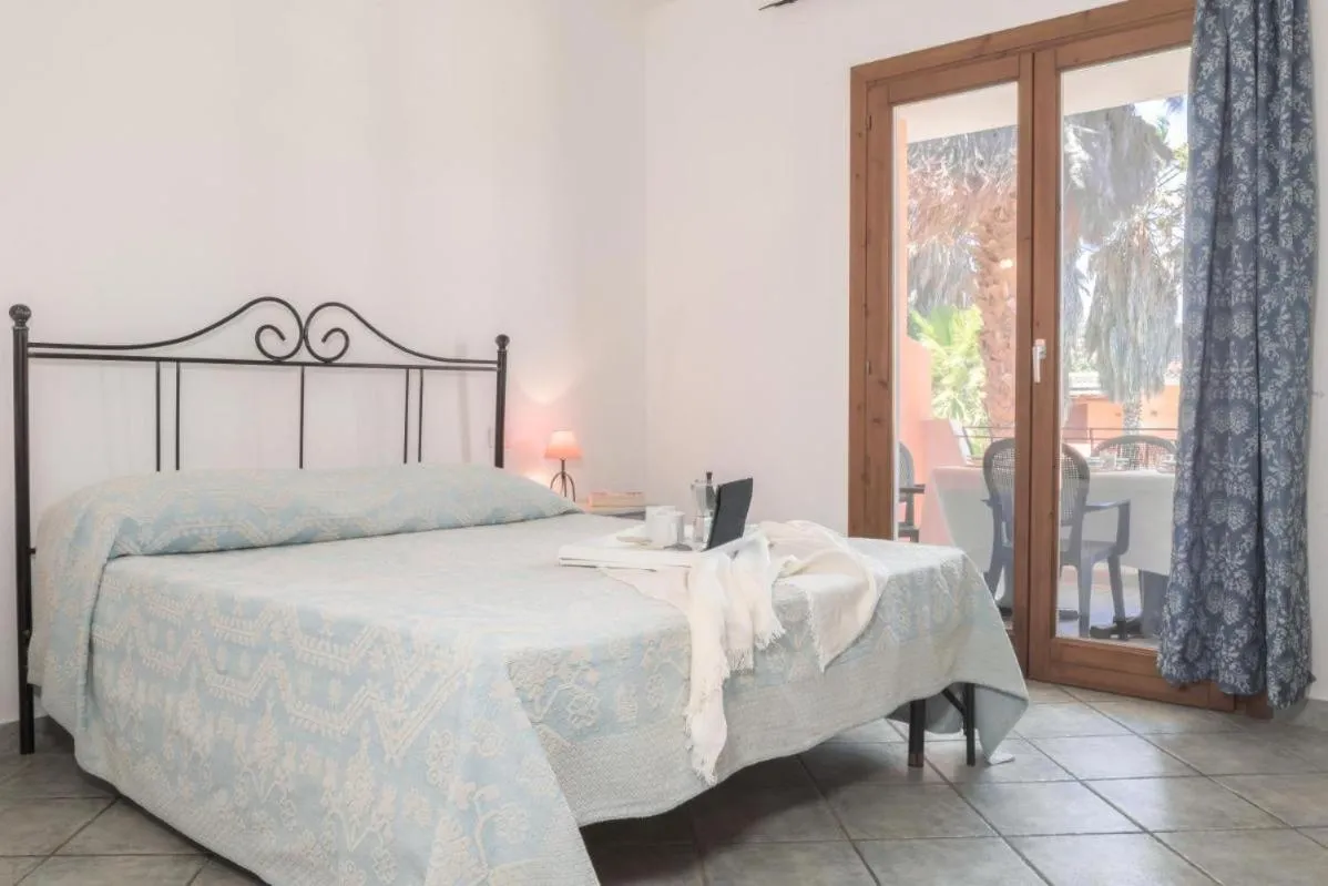 The Tranquile Palau Green Village 1 Bedroom sleeps 4 plus possible child