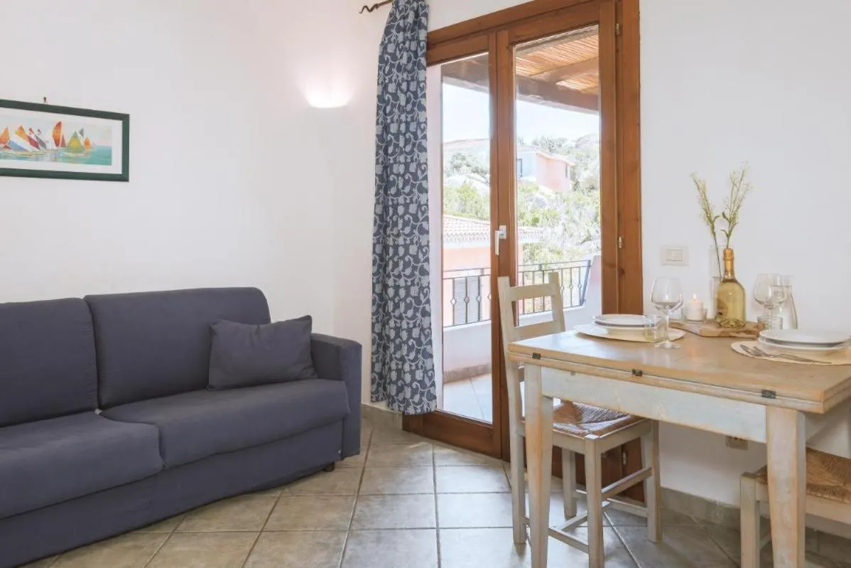 The Tranquile Palau Green Village 1 Bedroom sleeps 4 plus possible child
