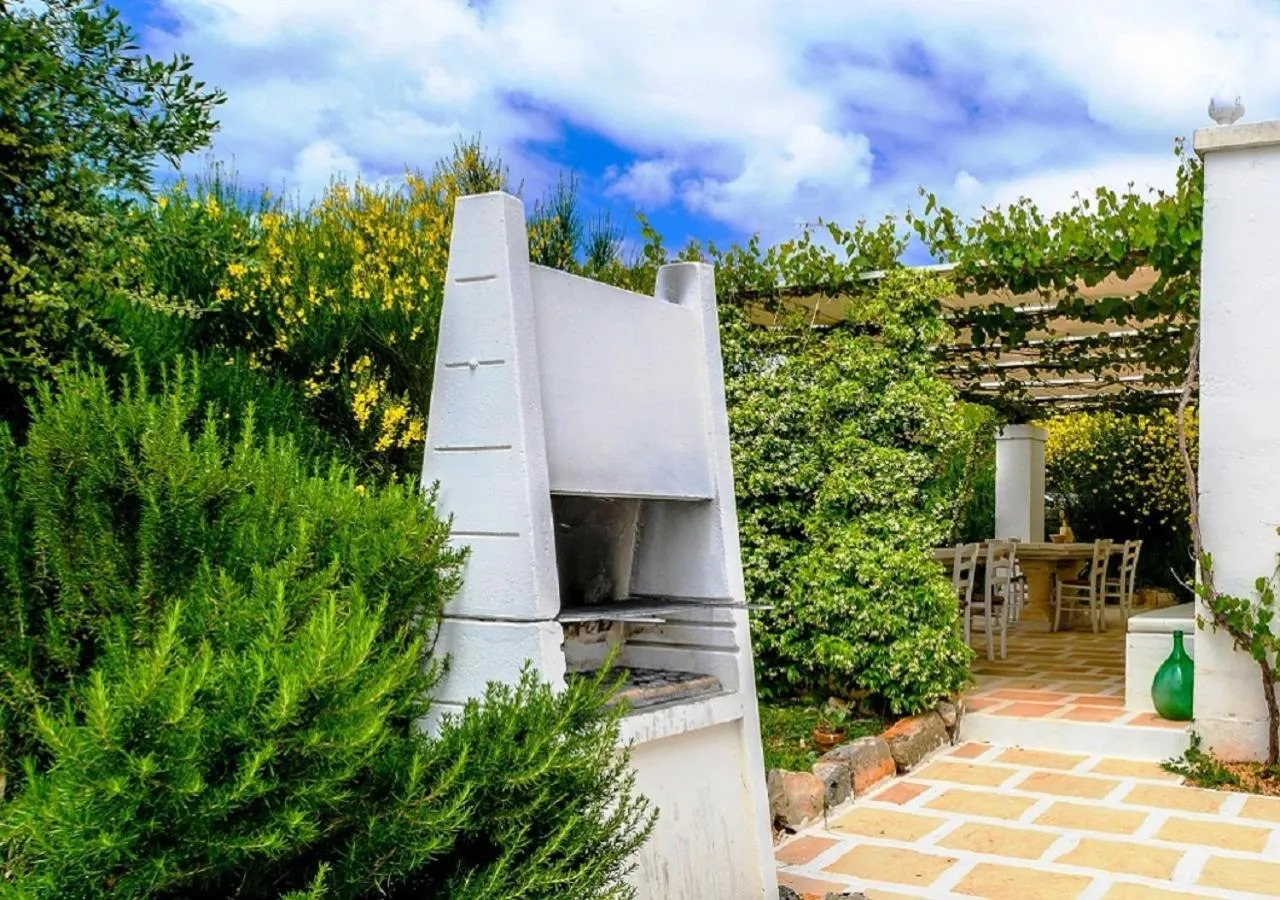 Masseria Montefieno