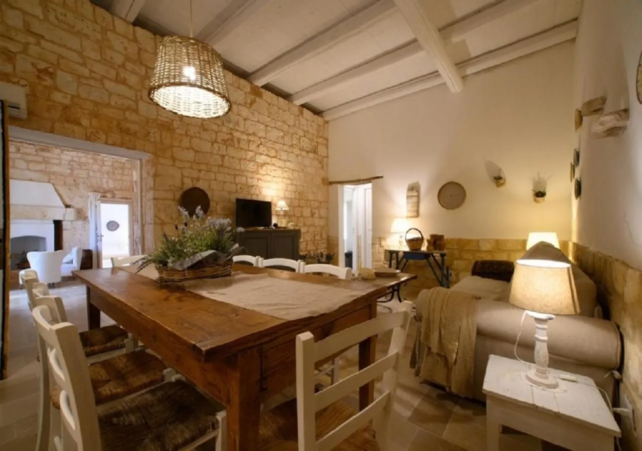 Masseria Montefieno