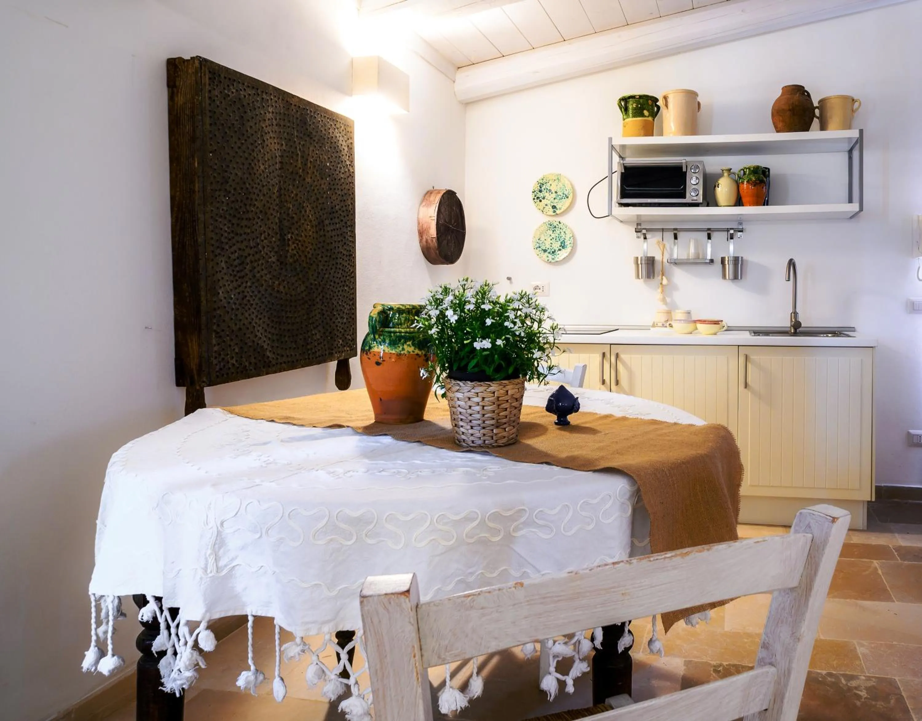 Masseria Montefieno