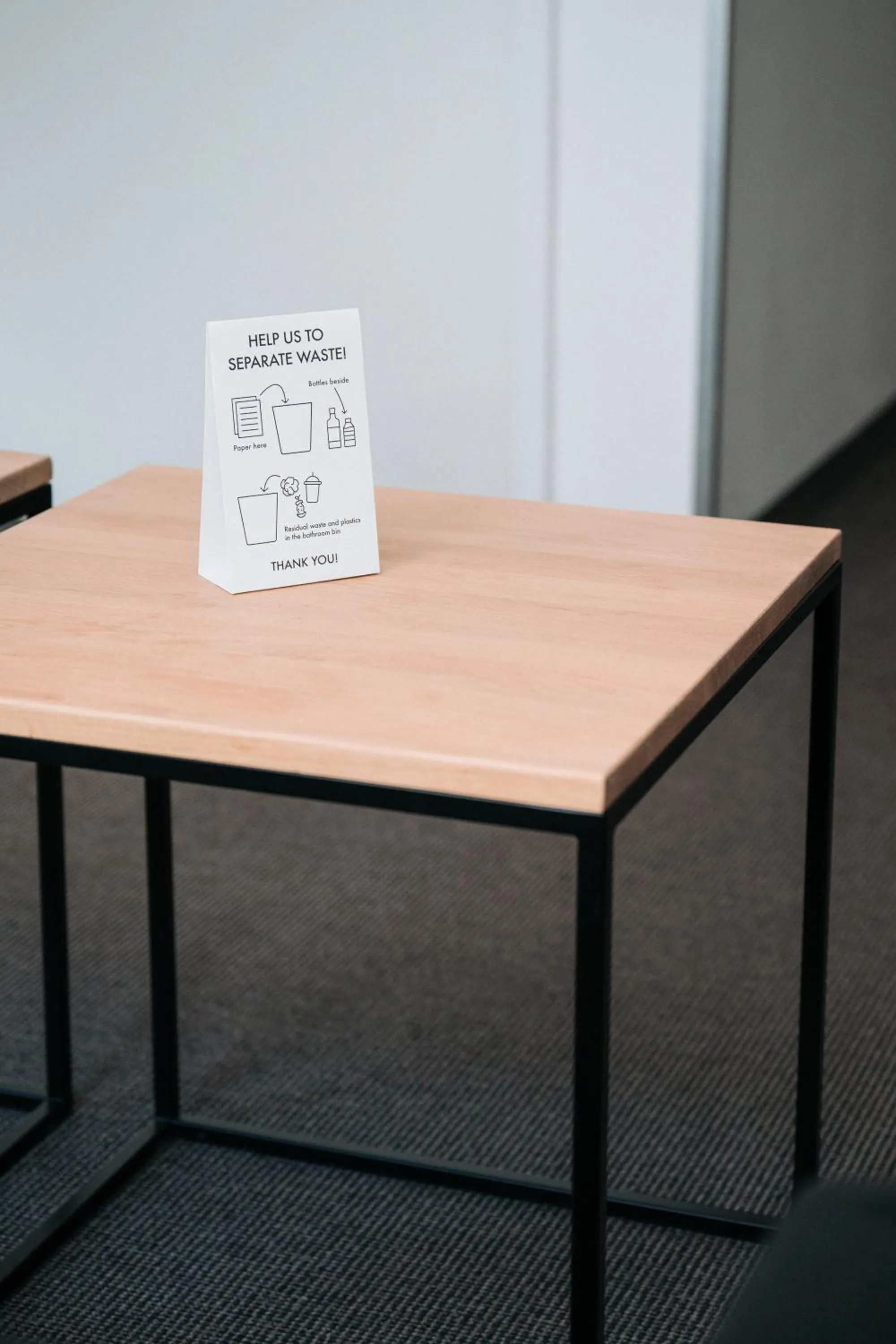 Photo of the whole room in Alpenglühen Smart Hotel