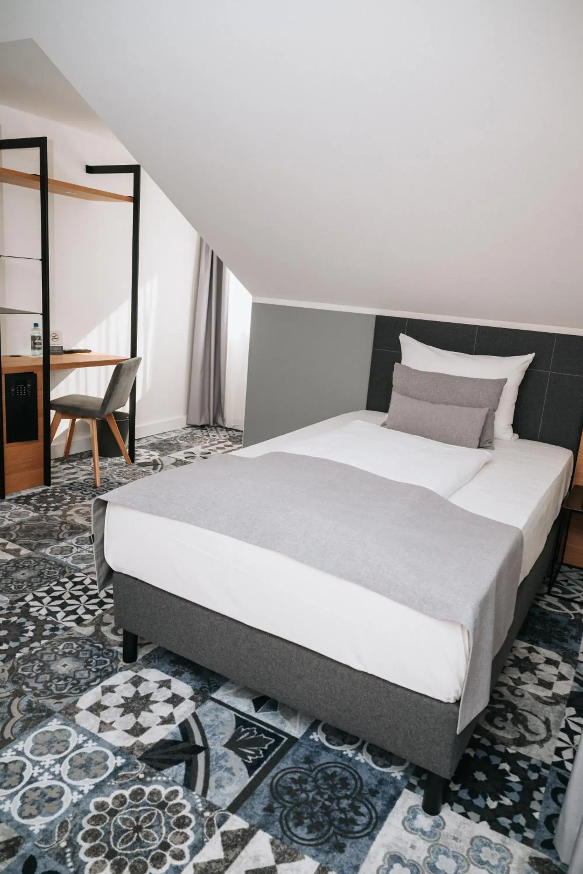 Superior Single Room in Alpenglühen Smart Hotel Superior Single Room in Alpenglühen Smart Hotel