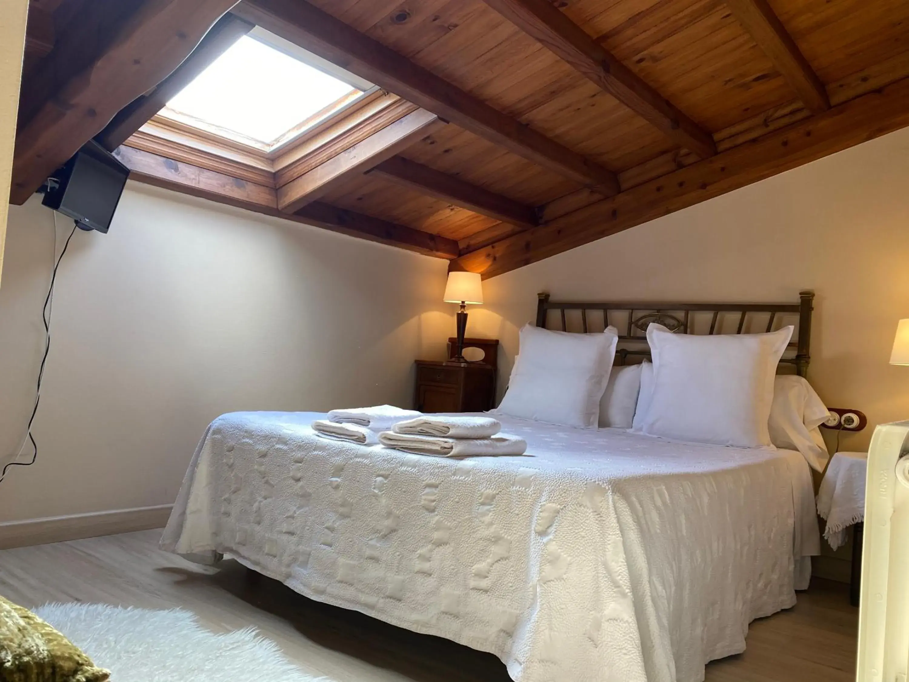 Hotel rural Rinconada de las Arribes Hotel rural Rinconada de las Arribes