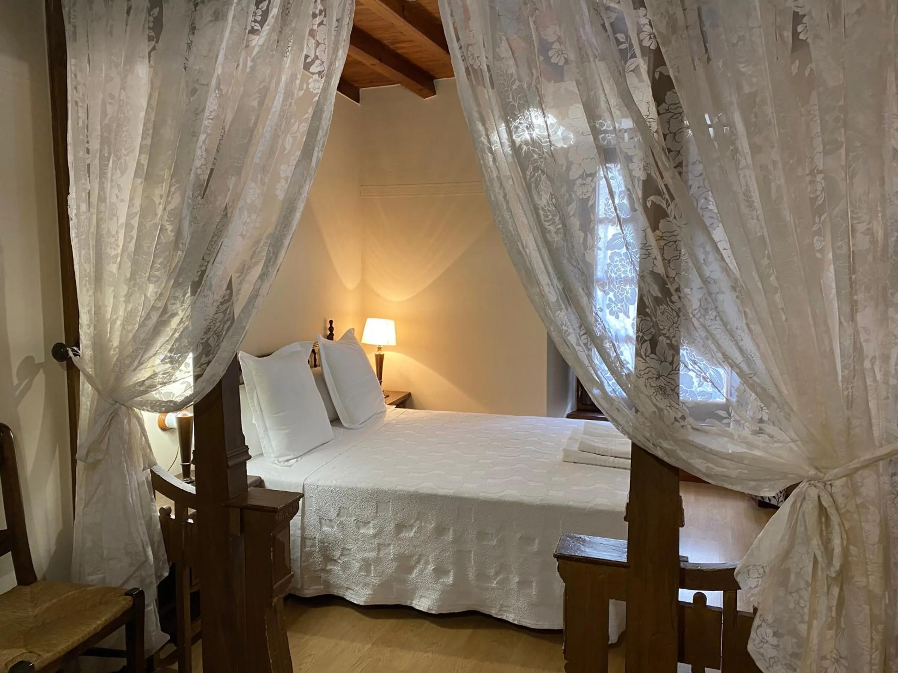 Hotel rural Rinconada de las Arribes