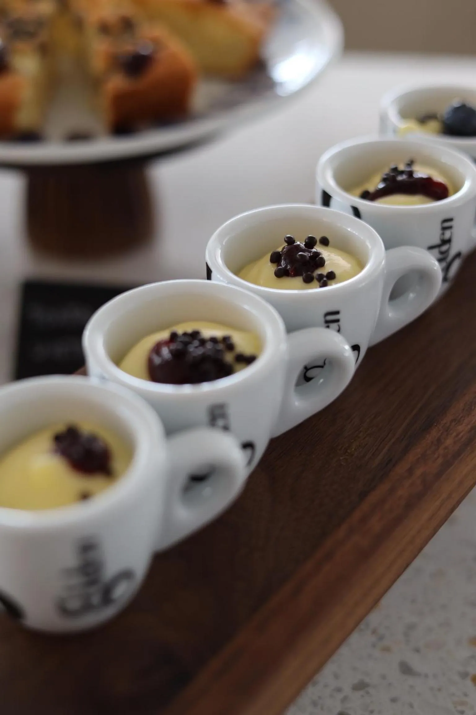Food and drinks in Hotel Albatros