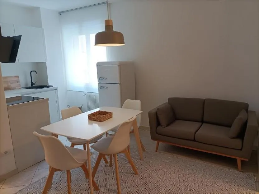 Gardasee apartment