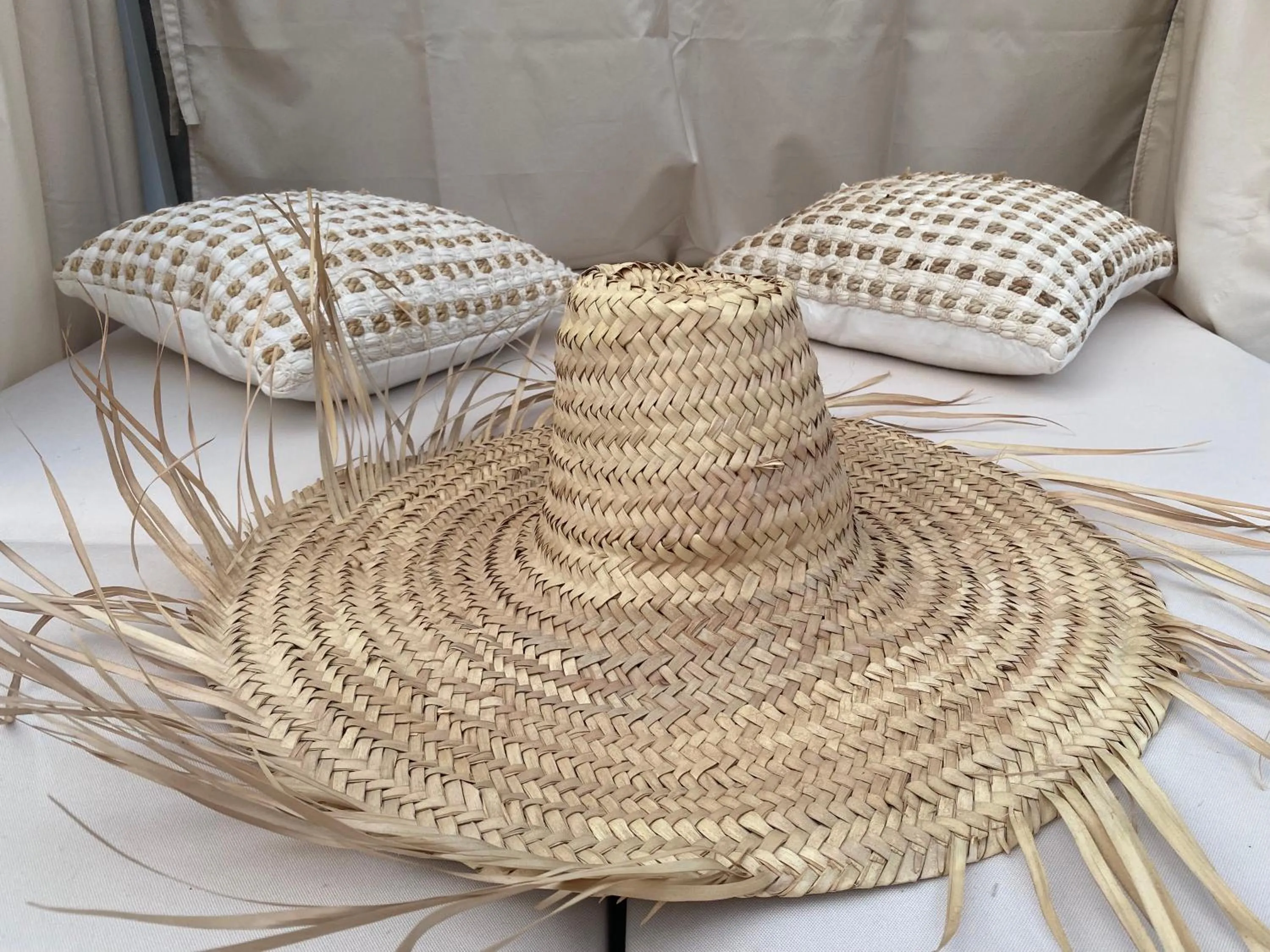 Balcony/Terrace in YVES Marrakech