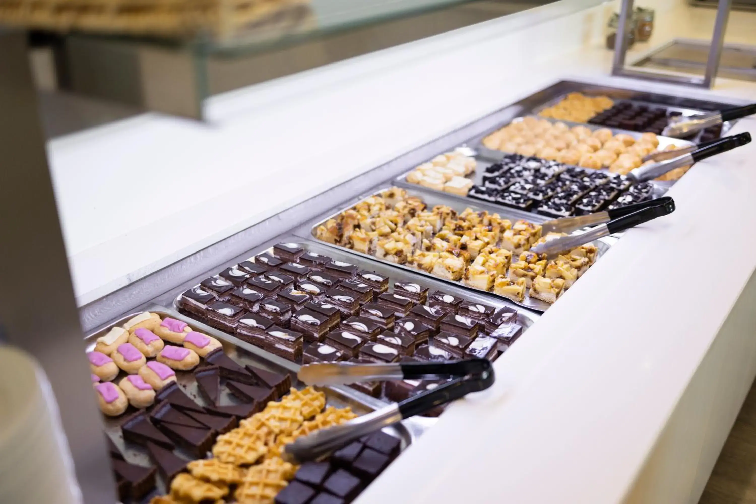 Restaurant/places to eat in Corsendonk Duinse Polders Restaurant/places to eat in Corsendonk Duinse Polders