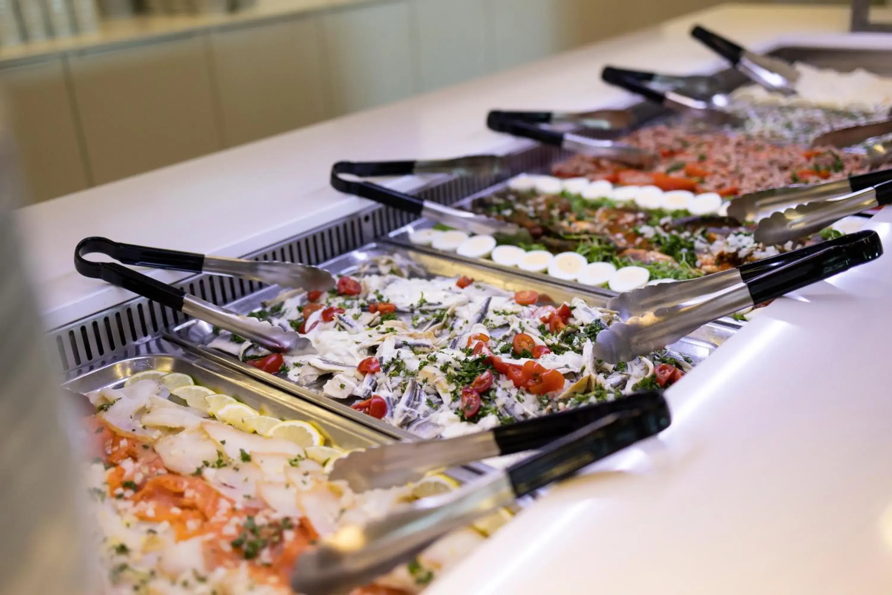 Restaurant/places to eat in Corsendonk Duinse Polders Restaurant/places to eat in Corsendonk Duinse Polders