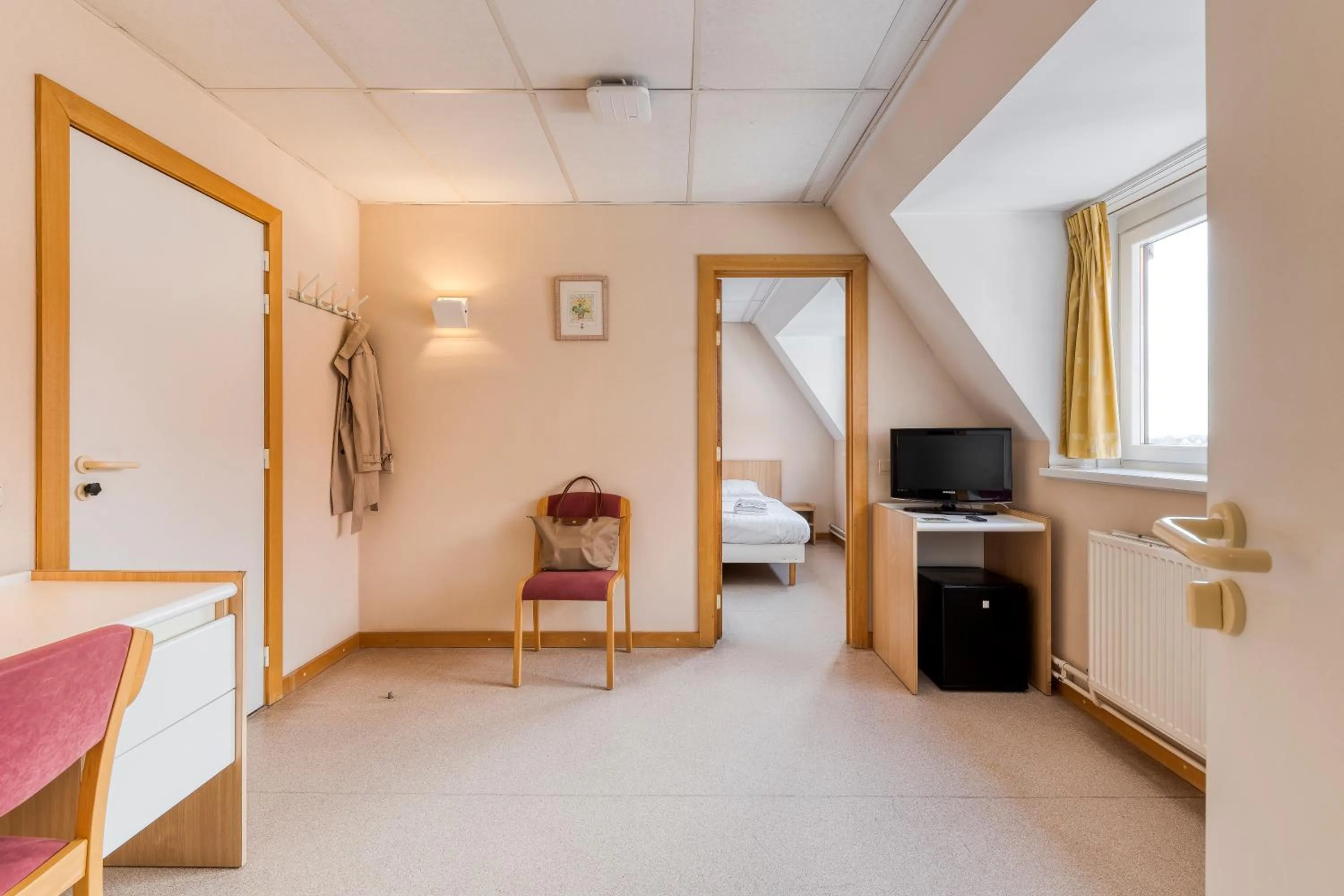 TV and multimedia in Corsendonk Duinse Polders