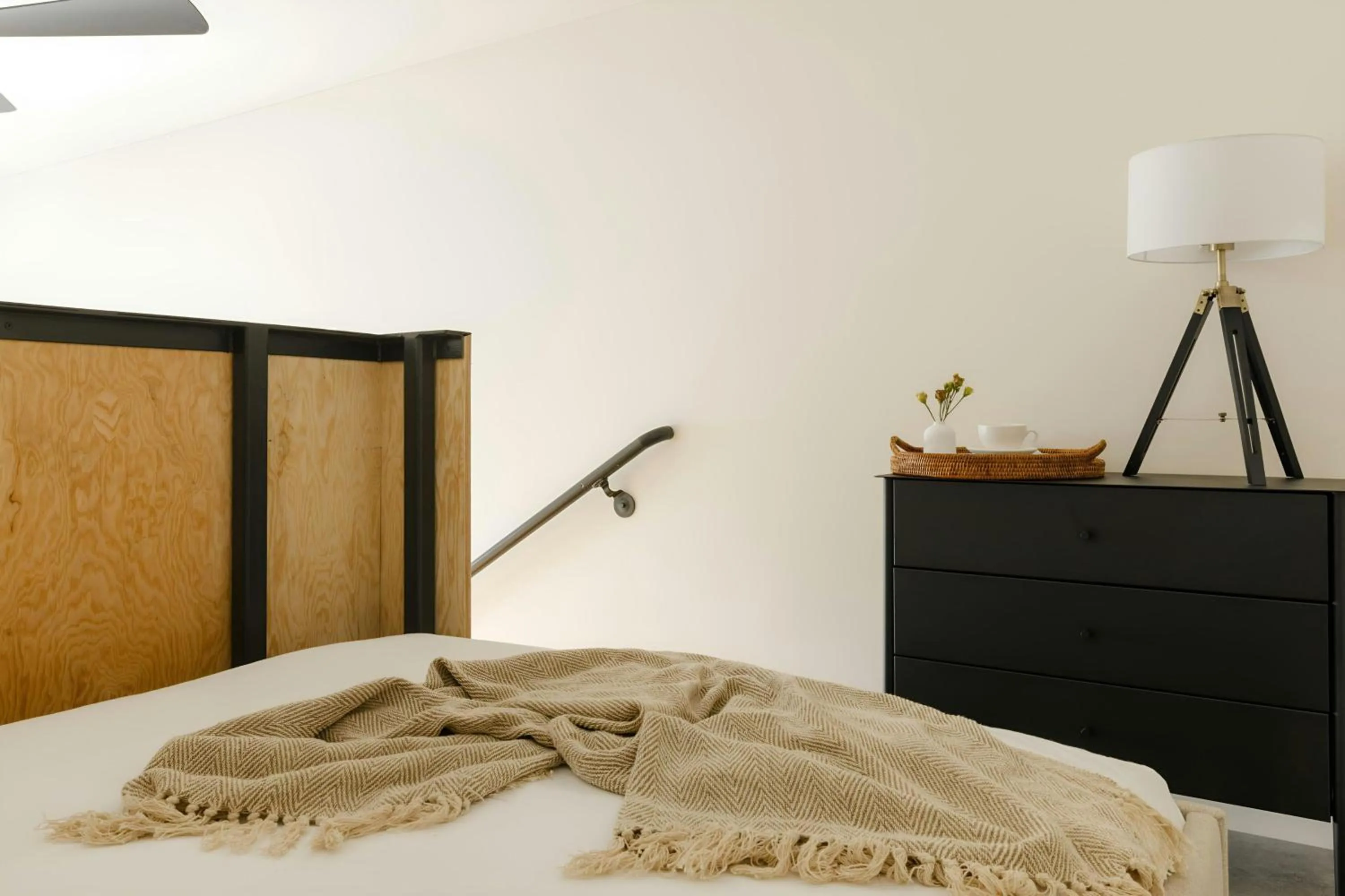 Bedroom, Bed in Sonder The Artesian