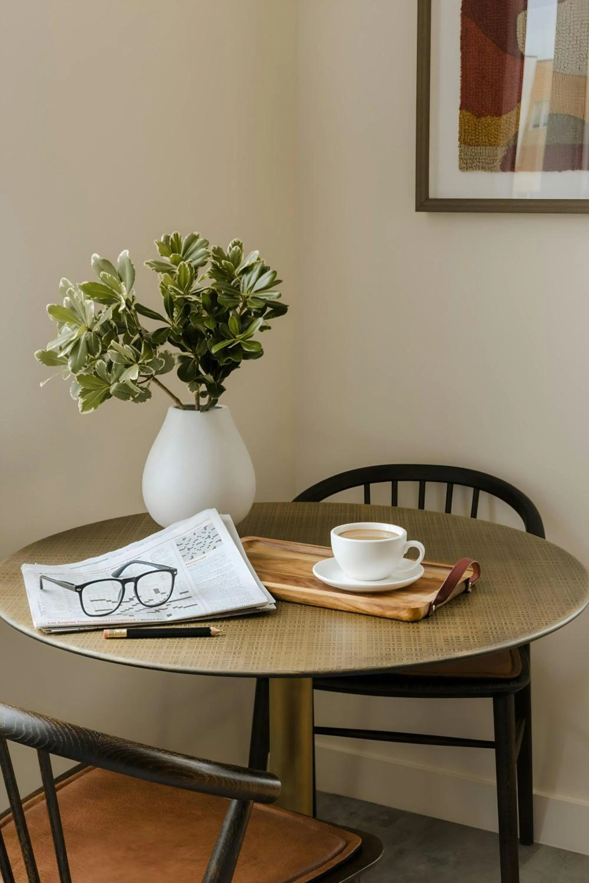 Photo of the whole room in Sonder The Artesian