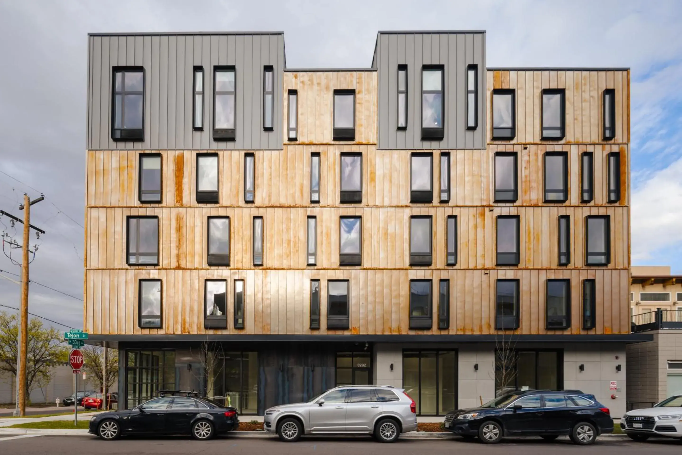 Sonder The Artesian Sonder The Artesian