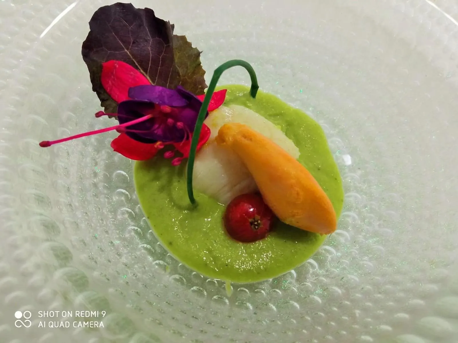 Food in VILLA EVELINA Bad And Breakfast Home Restaurant Gurmet