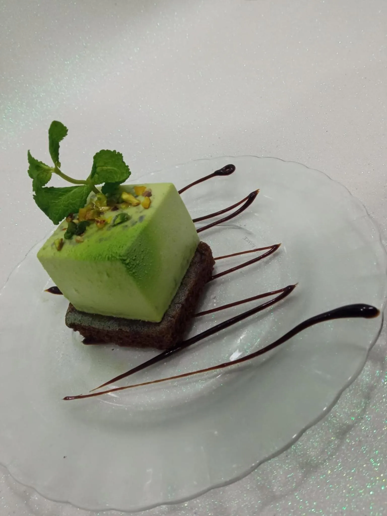 Food in VILLA EVELINA Bad And Breakfast Home Restaurant Gurmet