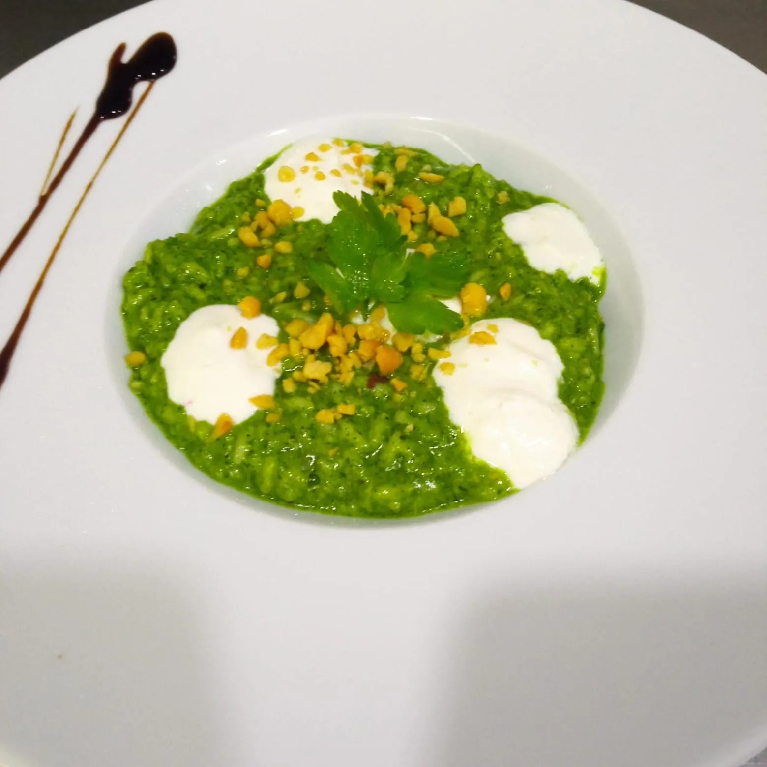 Food in VILLA EVELINA Bad And Breakfast Home Restaurant Gurmet