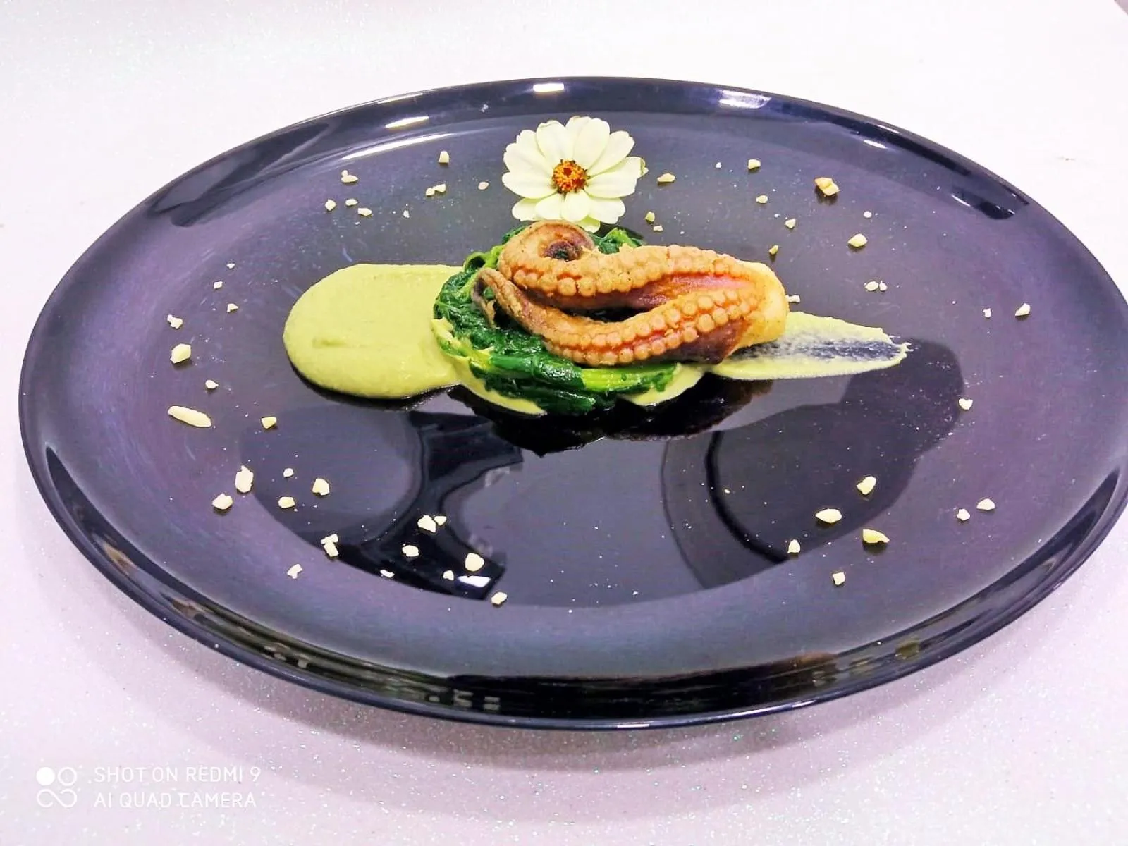 Food in VILLA EVELINA Bad And Breakfast Home Restaurant Gurmet