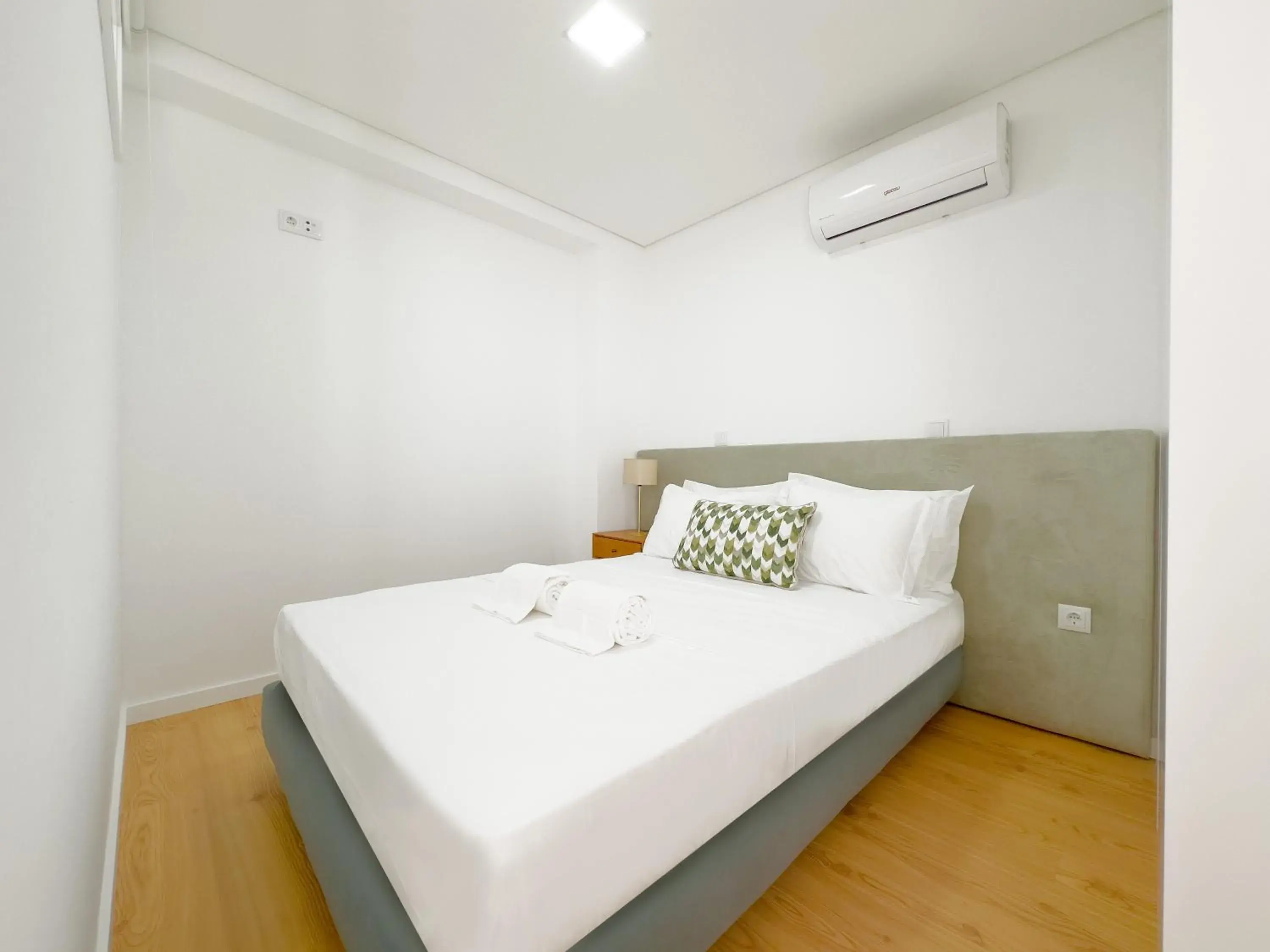 Two-Bedroom Apartment in Vibrant Host-Campo 24 Agosto Two-Bedroom Apartment in Vibrant Host-Campo 24 Agosto